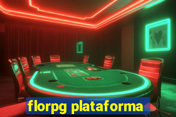 florpg plataforma